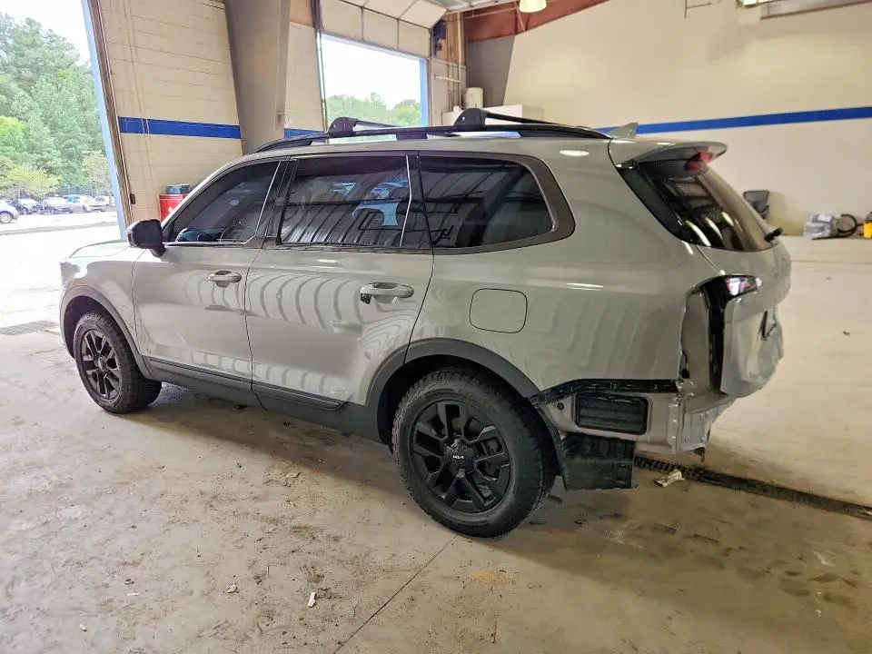 2024 KIA TELLURIDE SX X-PRO  