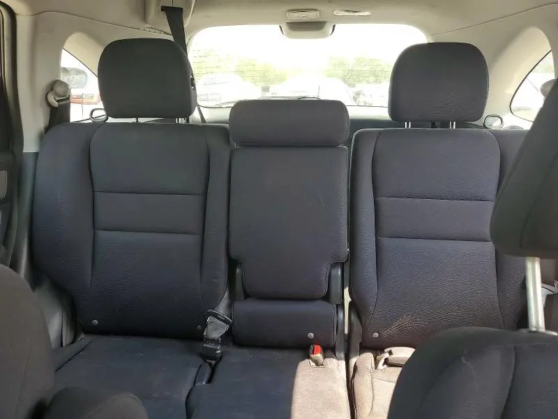 2011 HONDA CR-V LX  