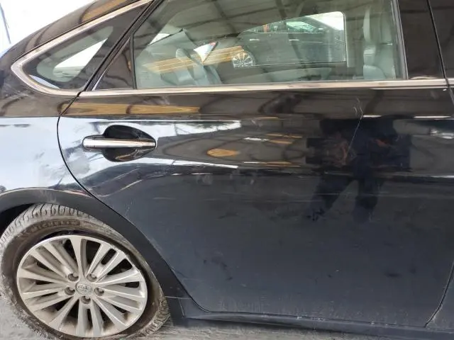 2013 TOYOTA AVALON HYBRID  