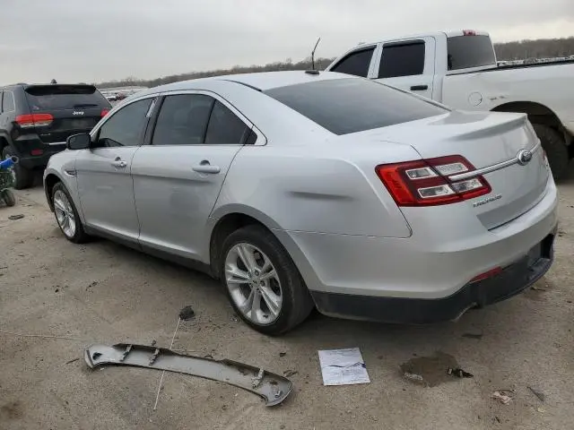 2014 FORD TAURUS SEL  