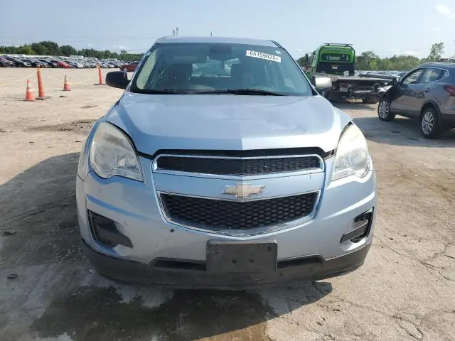 2015 CHEVROLET EQUINOX L  
