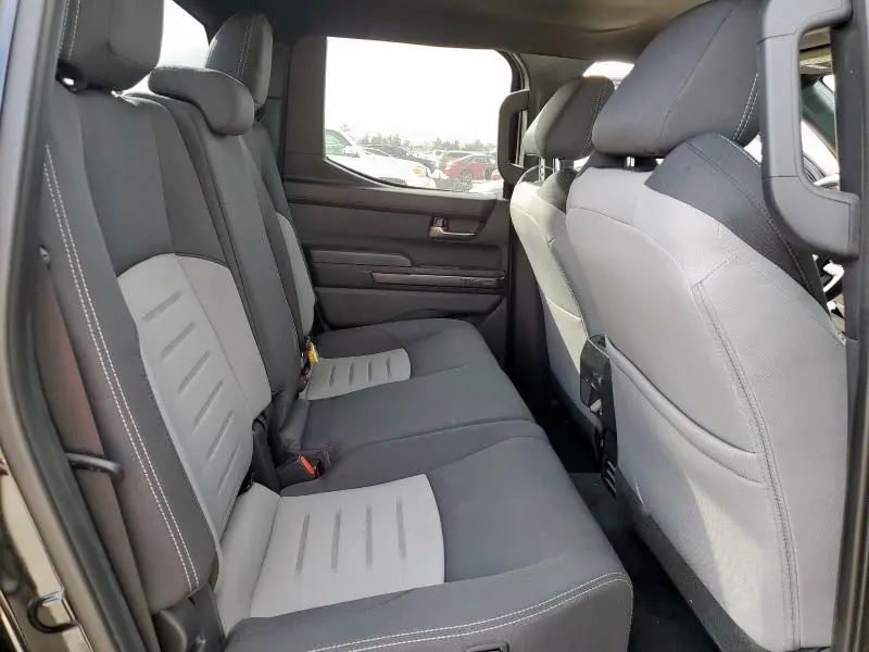 2024 TOYOTA TACOMA DOUBLE CAB  