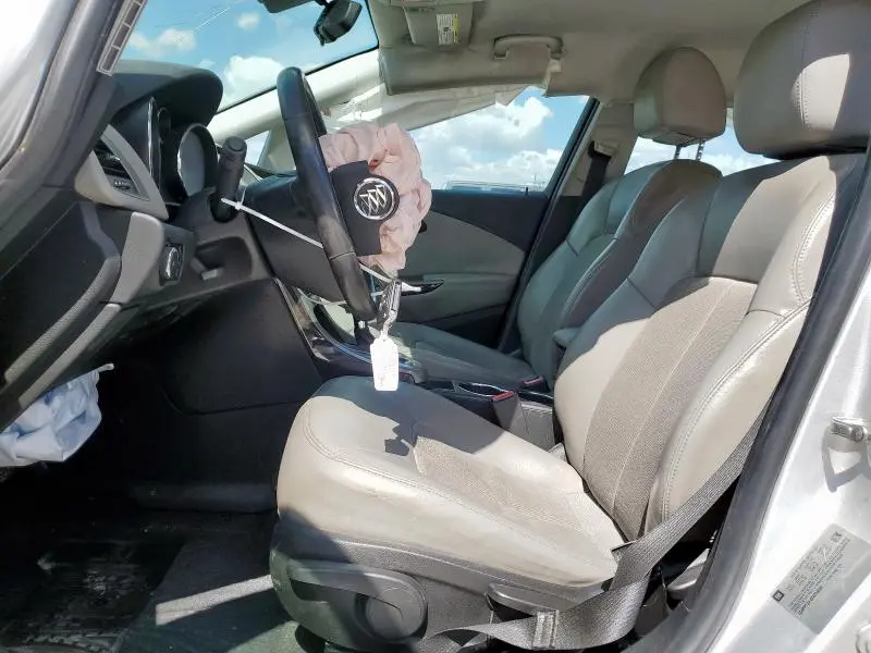 2013 BUICK VERANO   