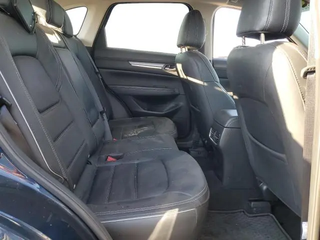 2024 MAZDA CX-5 PREMIUM  