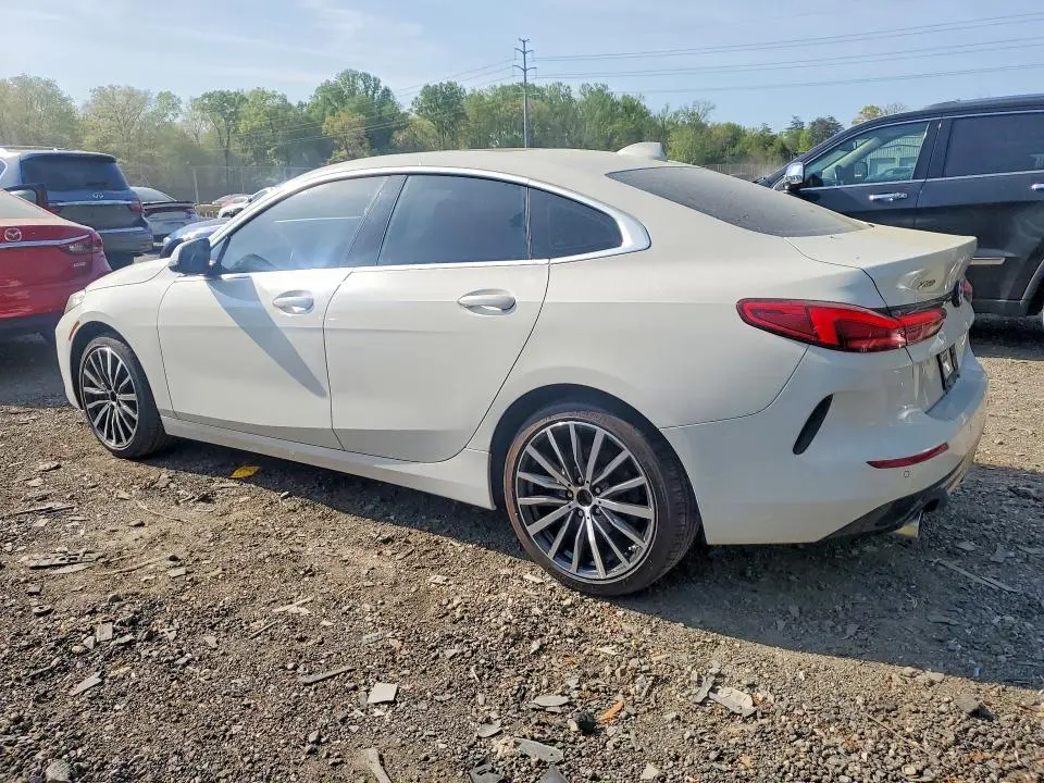 2021 BMW 228XI   