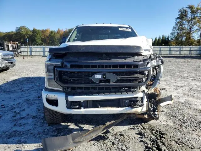 2020 FORD F250 SUPER DUTY  