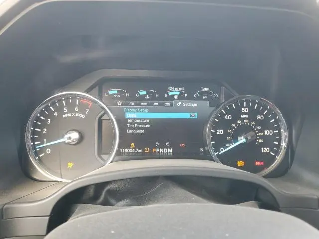 2018 FORD EXPEDITION MAX PLATINUM  