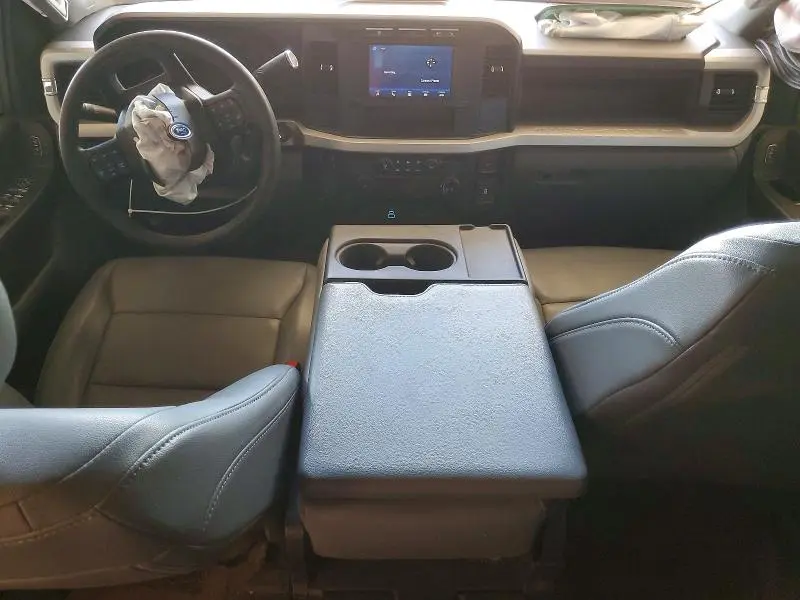 2023 FORD F350 SUPER DUTY  