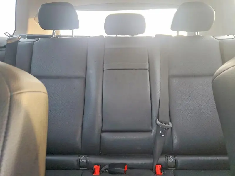 2014 MERCEDES-BENZ GLK 350 4MATIC  