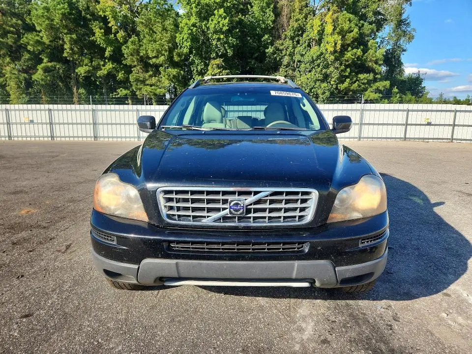 2010 VOLVO XC90 3.2  