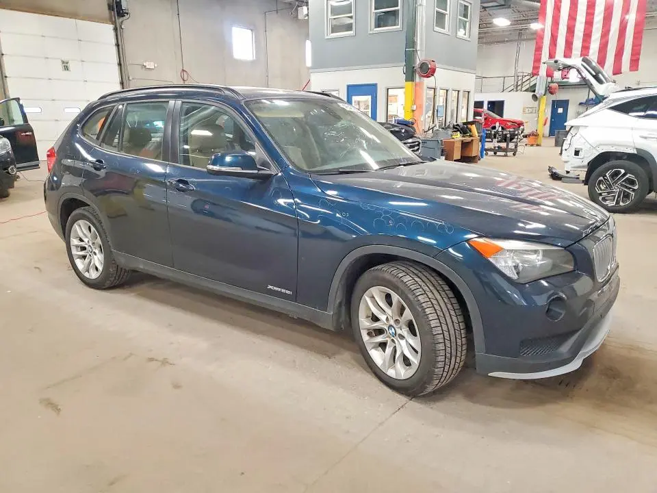 2015 BMW X1 XDRIVE28I  