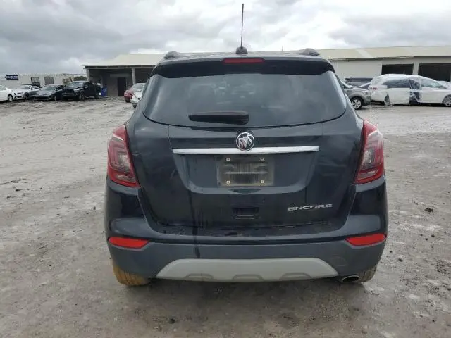 2020 BUICK ENCORE ESSENCE  