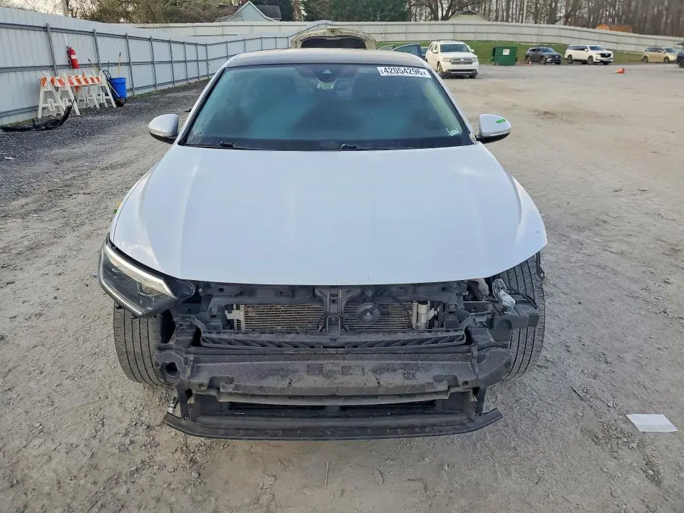 2019 VOLKSWAGEN JETTA SEL PREMIUM  