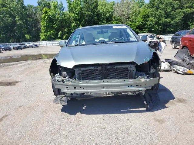 2014 SUBARU IMPREZA PREMIUM