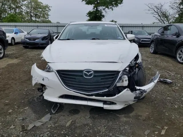 2016 MAZDA 3 SPORT  