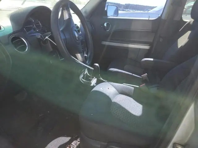 2010 CHEVROLET HHR LS  