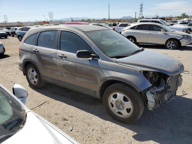 2011 HONDA CR-V LX