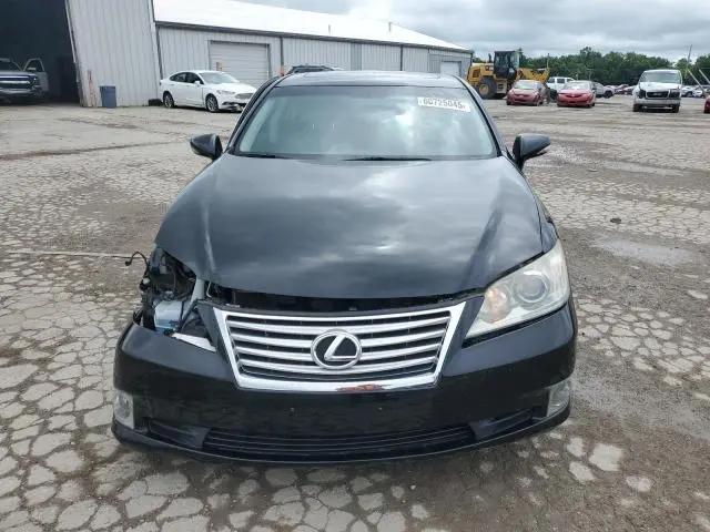 2010 LEXUS ES 350  