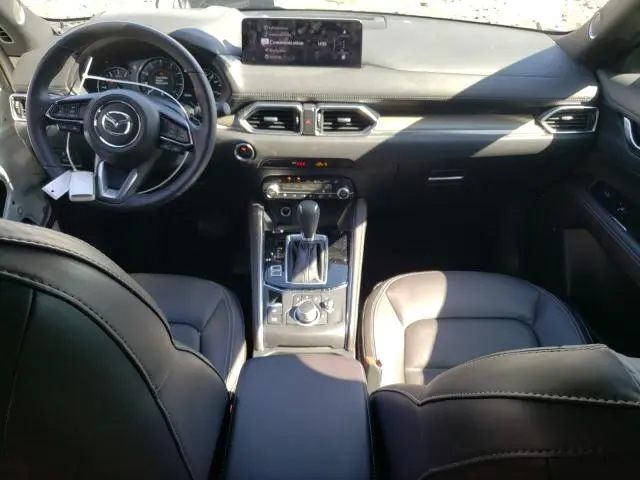 2024 MAZDA CX-5 SIGNATURE  