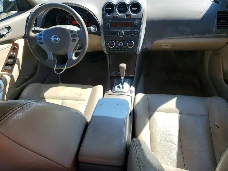 2010 NISSAN ALTIMA 2.5  