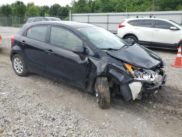 2013 KIA RIO LX  