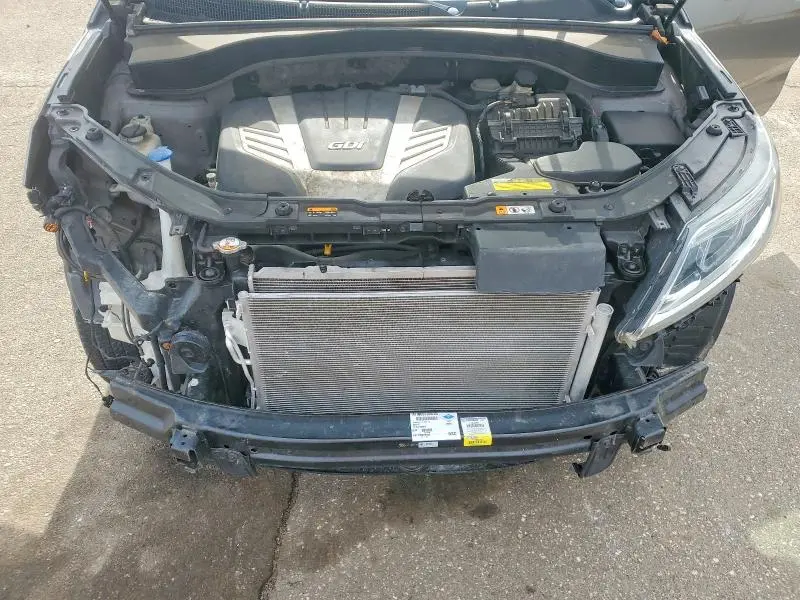 2014 KIA SORENTO   