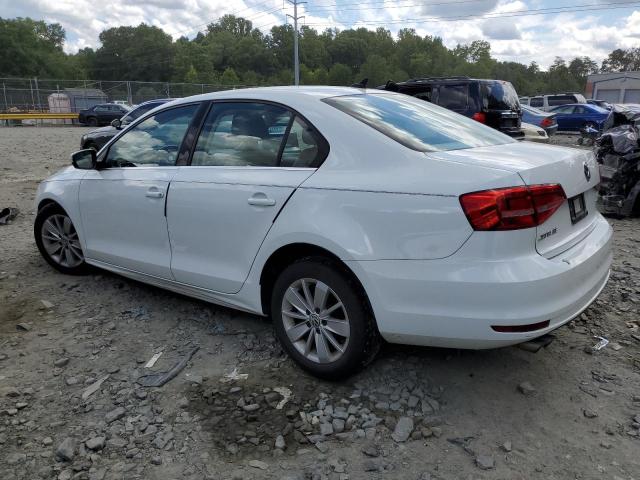 2015 VOLKSWAGEN JETTA TDI