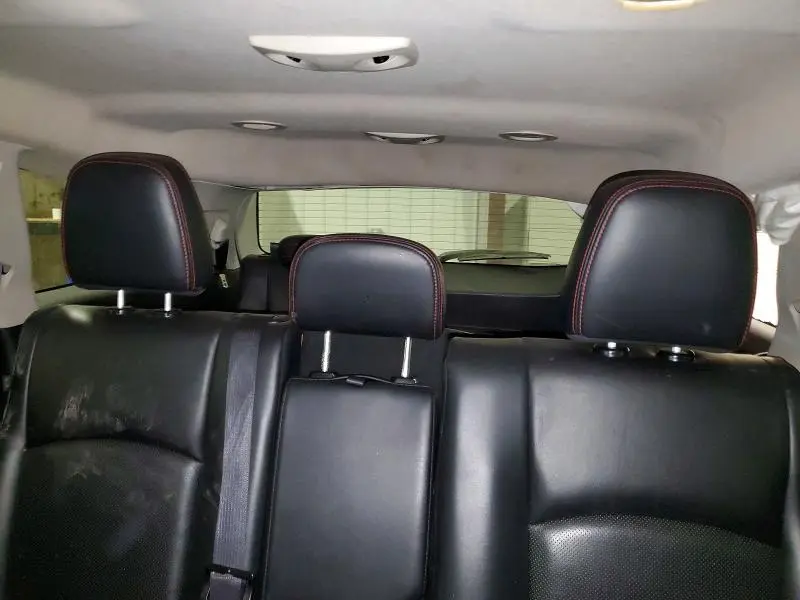 2017 DODGE JOURNEY GT  