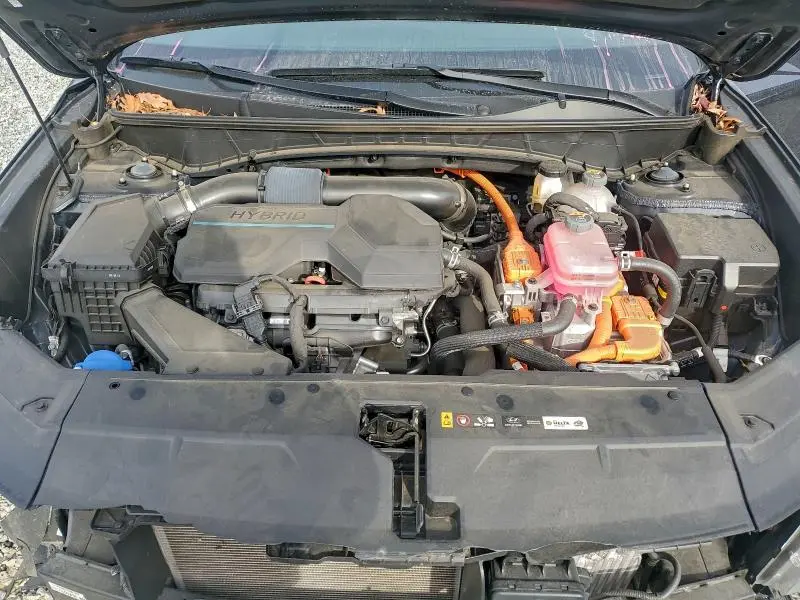 2022 HYUNDAI TUCSON SEL CONVENIENCE  