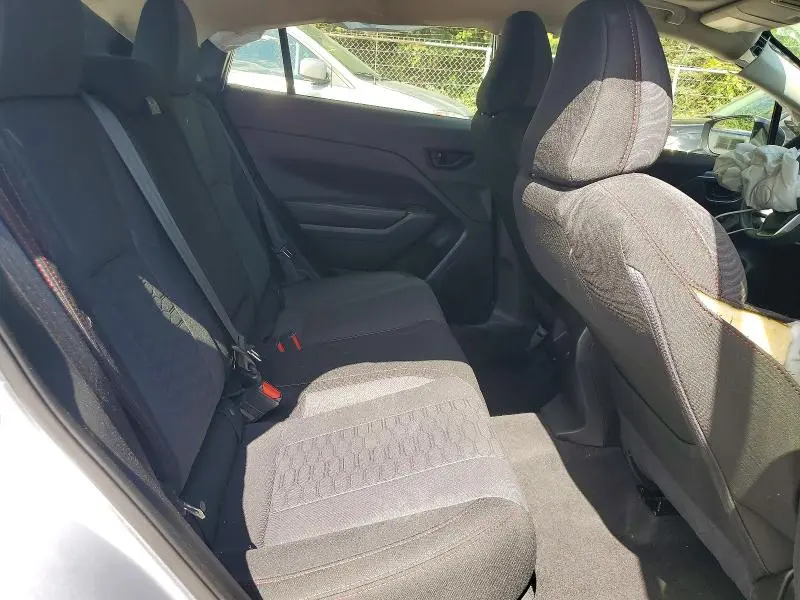 2024 SUBARU IMPREZA SPORT  