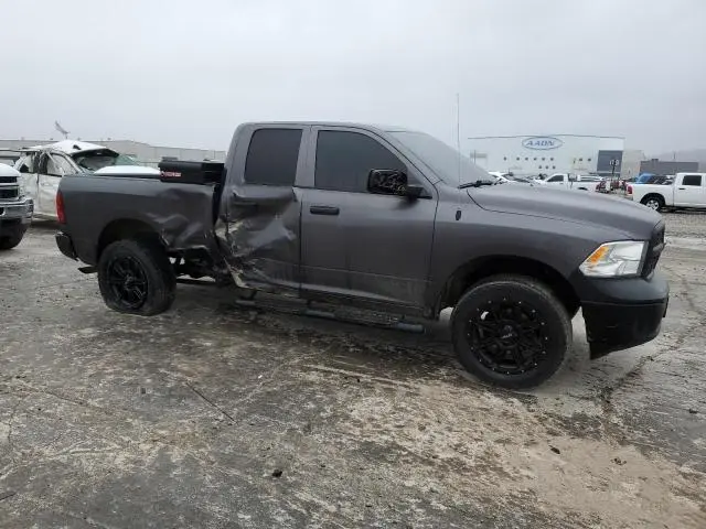 2018 RAM 1500 ST  