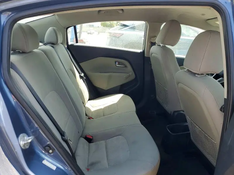 2016 KIA RIO LX  
