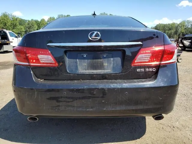 2011 LEXUS ES 350  