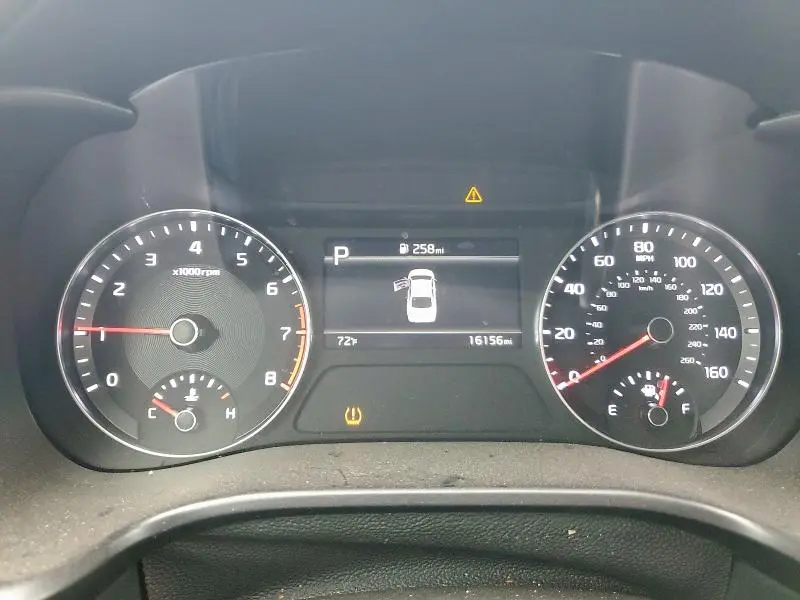 2024 KIA FORTE LX  