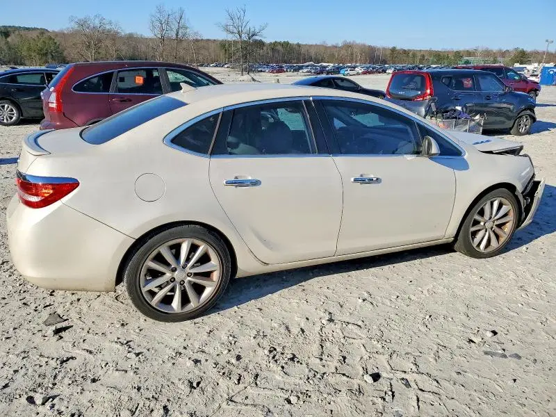 2013 BUICK VERANO PREMIUM  