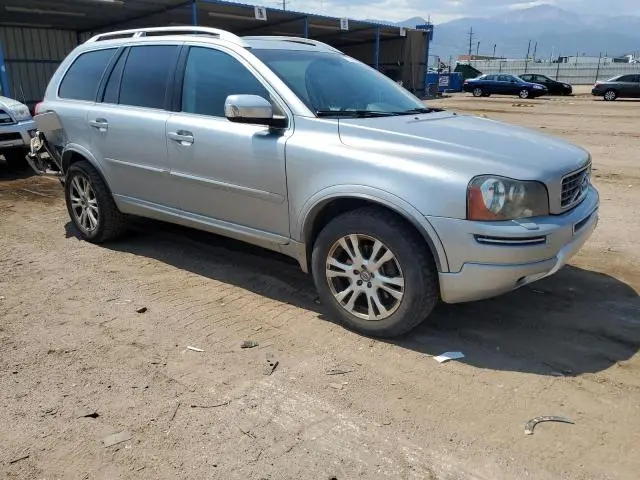 2013 VOLVO XC90 3.2  