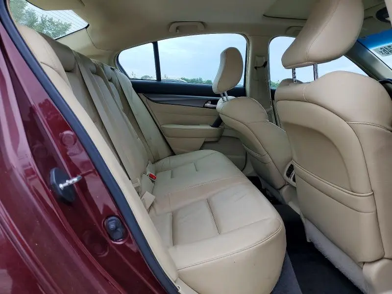 2014 ACURA TL   
