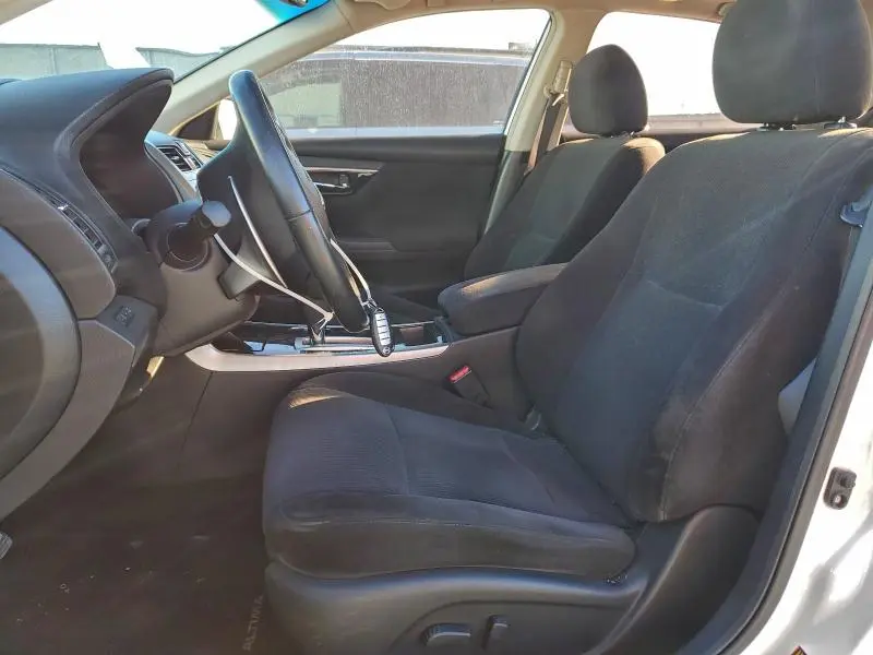 2013 NISSAN ALTIMA 3.5S  