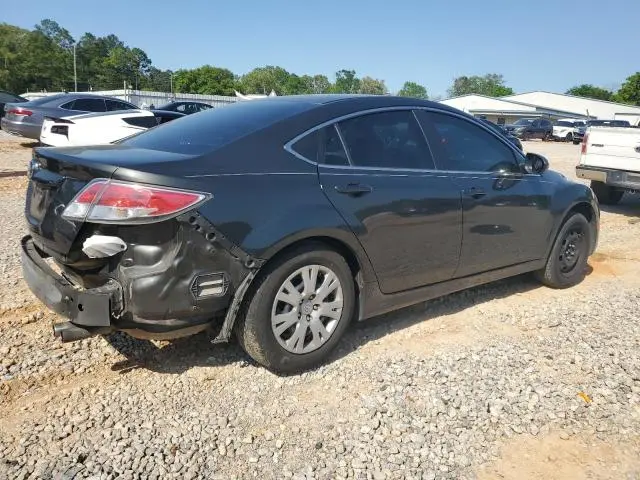 2012 MAZDA 6 I  