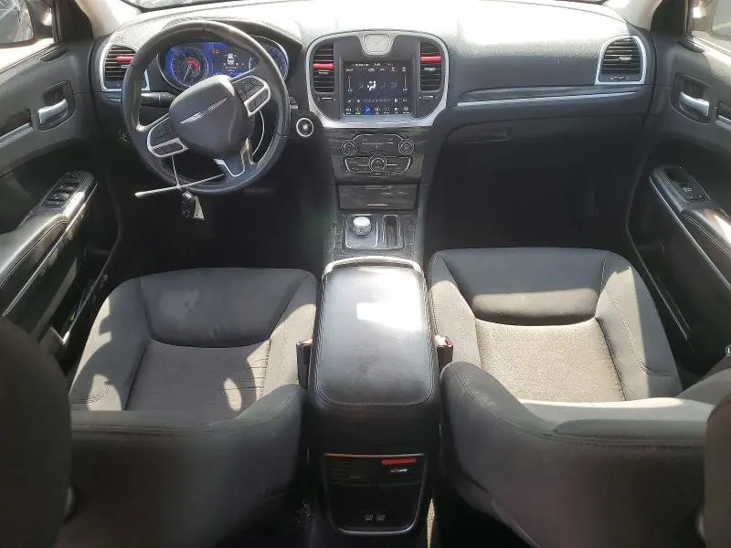2019 CHRYSLER 300 TOURING  
