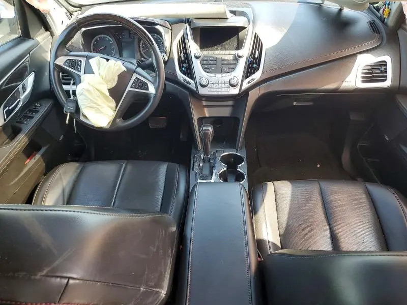 2013 GMC TERRAIN DENALI  
