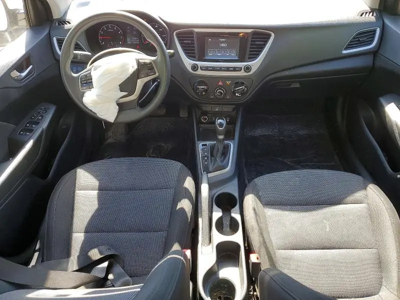 2020 HYUNDAI ACCENT SE  
