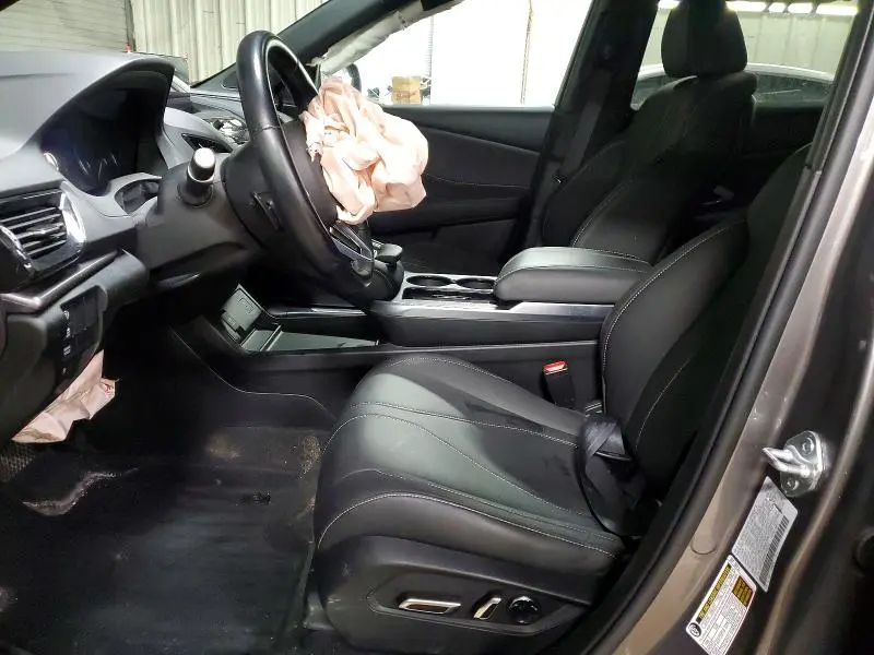 2025 ACURA RDX   