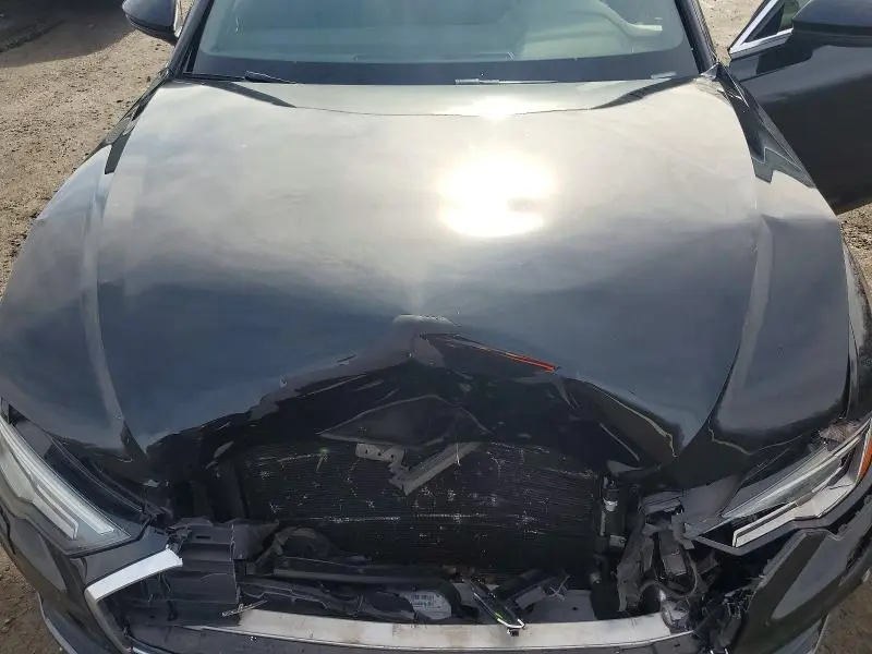 2019 AUDI A6 PREMIUM PLUS  
