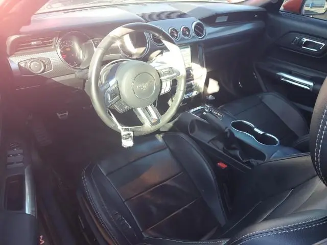 2016 FORD MUSTANG GT