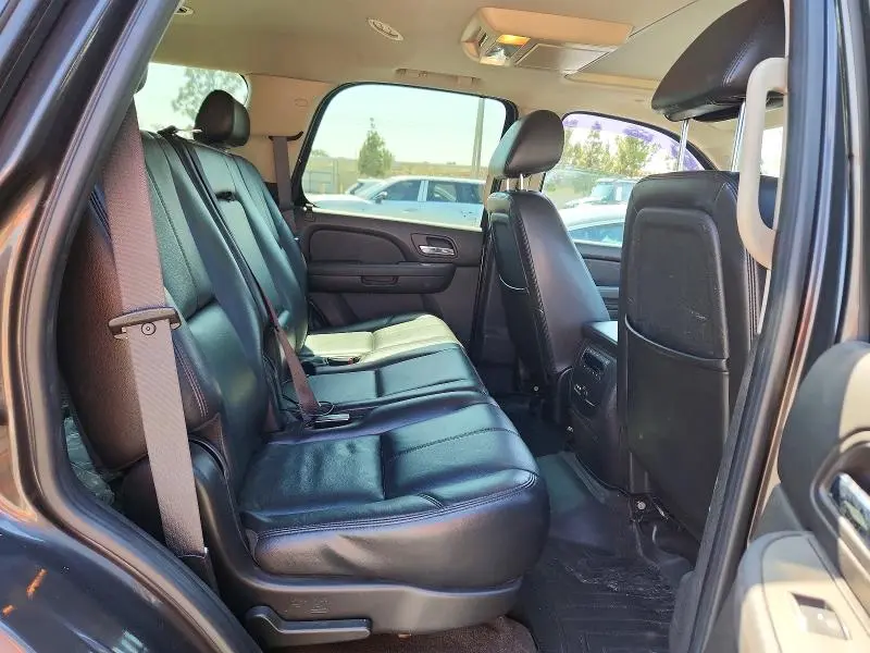 2010 CHEVROLET TAHOE K1500 LT  