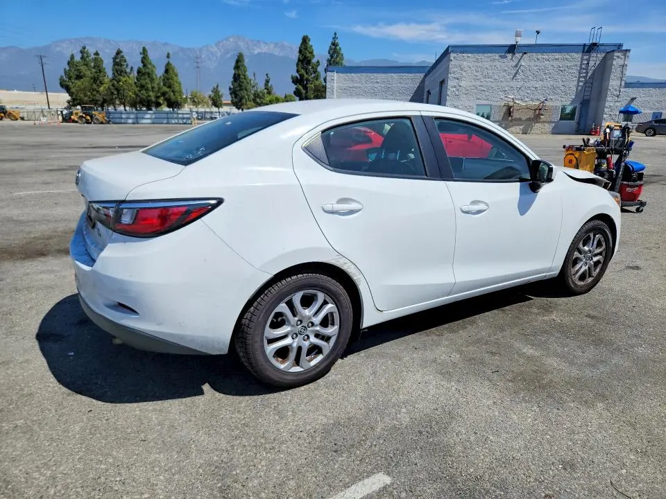 2016 SCION IA BASE  