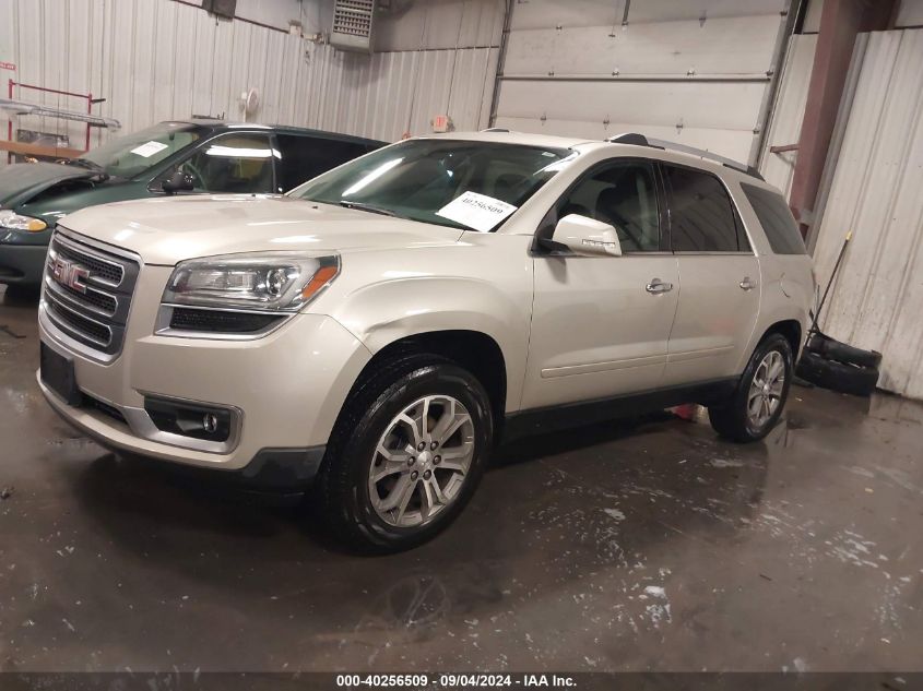 2014 GMC ACADIA SLT-1