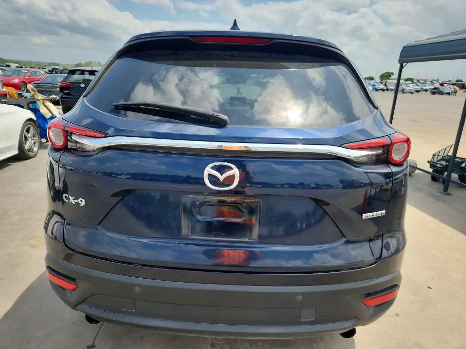 2020 MAZDA CX-9 TOURING  