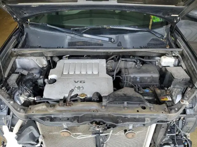 2013 TOYOTA HIGHLANDER BASE  